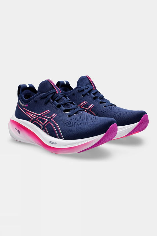 Womens Gel-Nimbus 26 Shoes