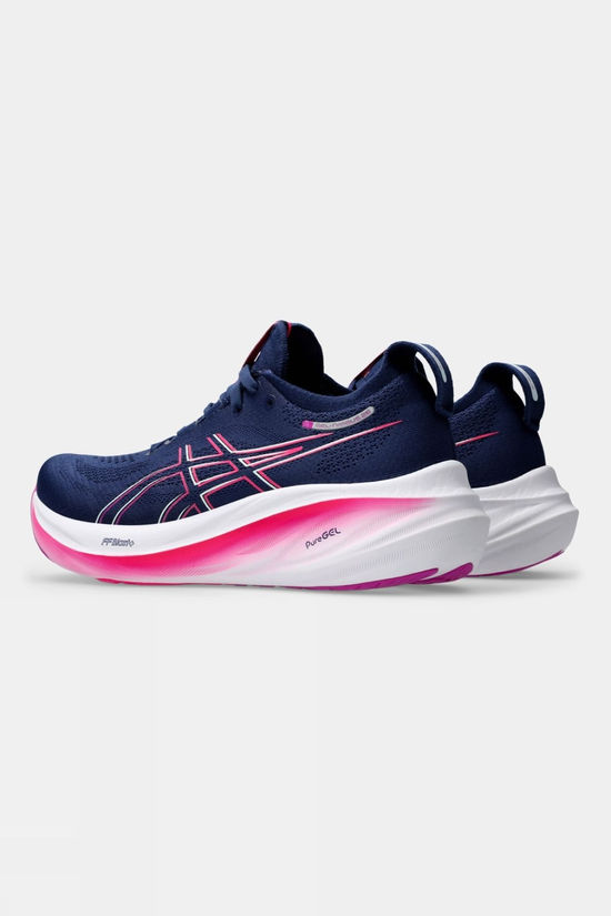 Womens Gel-Nimbus 26 Shoes