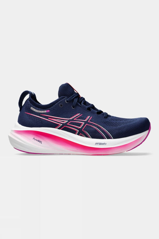 Womens Gel-Nimbus 26 Shoes
