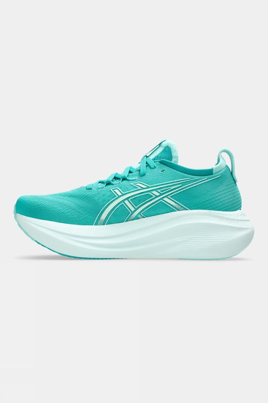 Womens Gel-Nimbus 27 Shoes