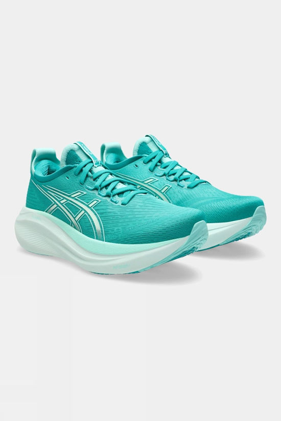Womens Gel-Nimbus 27 Shoes