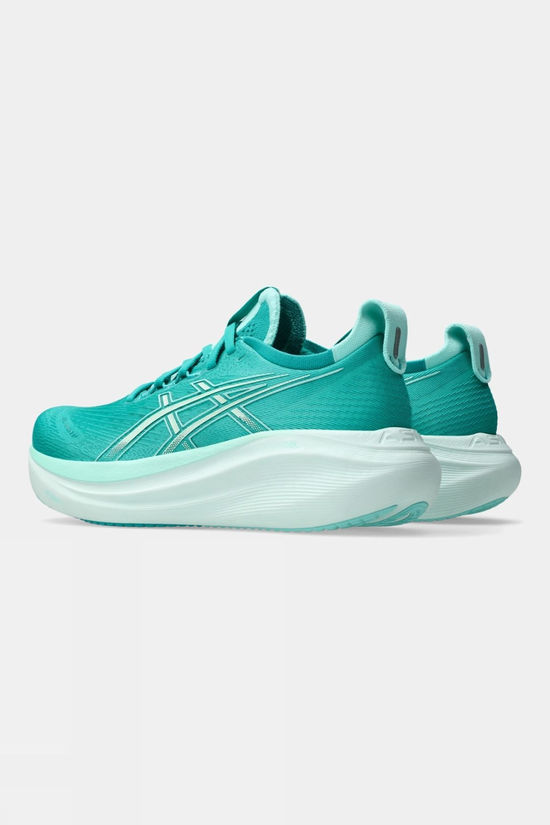 Womens Gel-Nimbus 27 Shoes