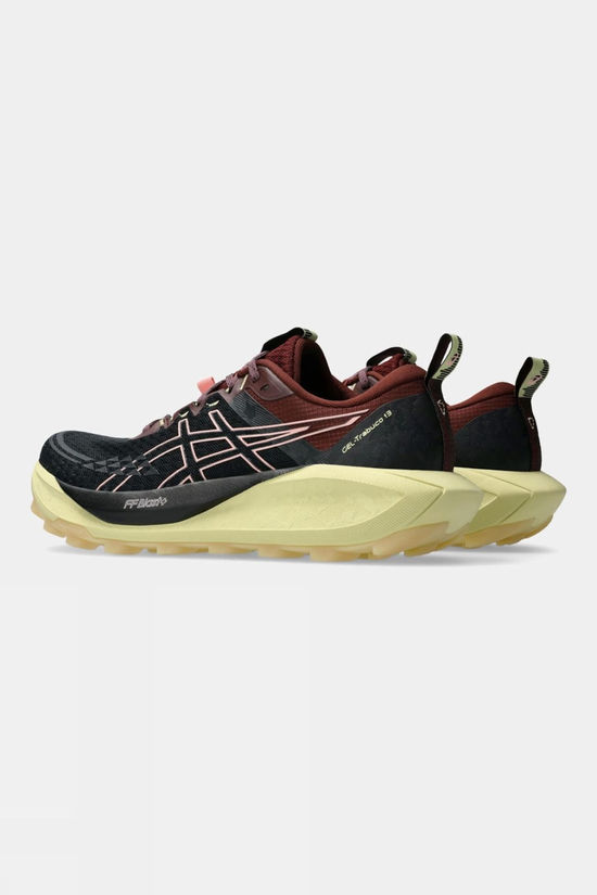 Womens Gel-Trabuco 13 Shoes