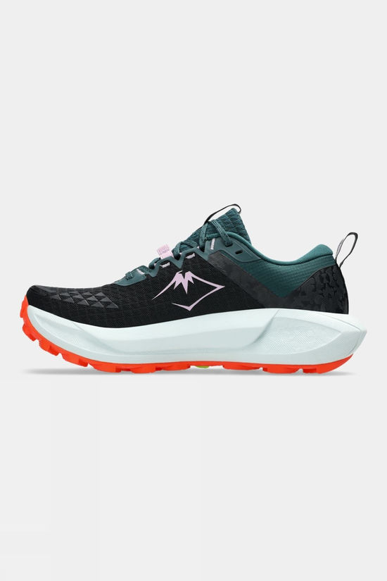 Womens Gel-Trabuco 13 Shoes