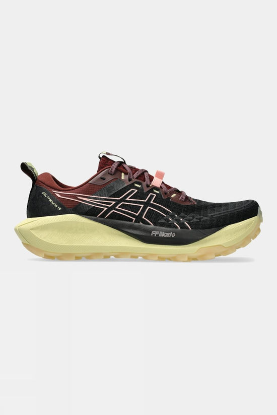 Womens Gel-Trabuco 13 Shoes