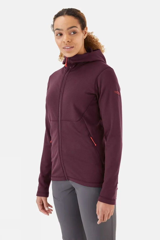 Cotswold Womens Geon Hoodie Jacket