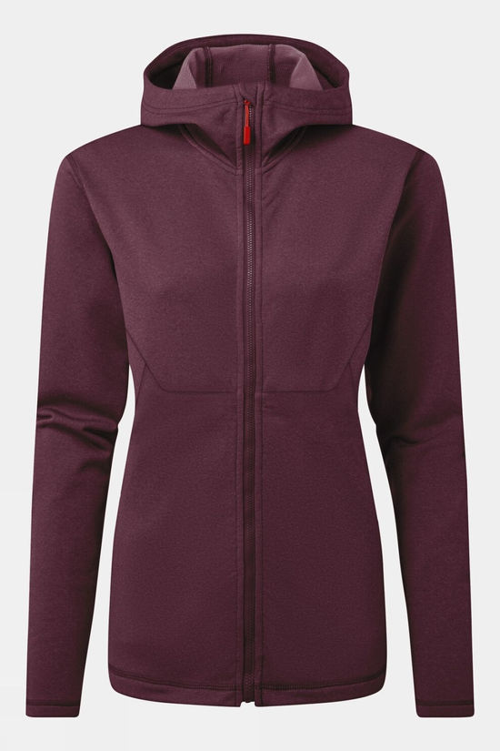 cotswold Womens Geon Hoodie Jacket