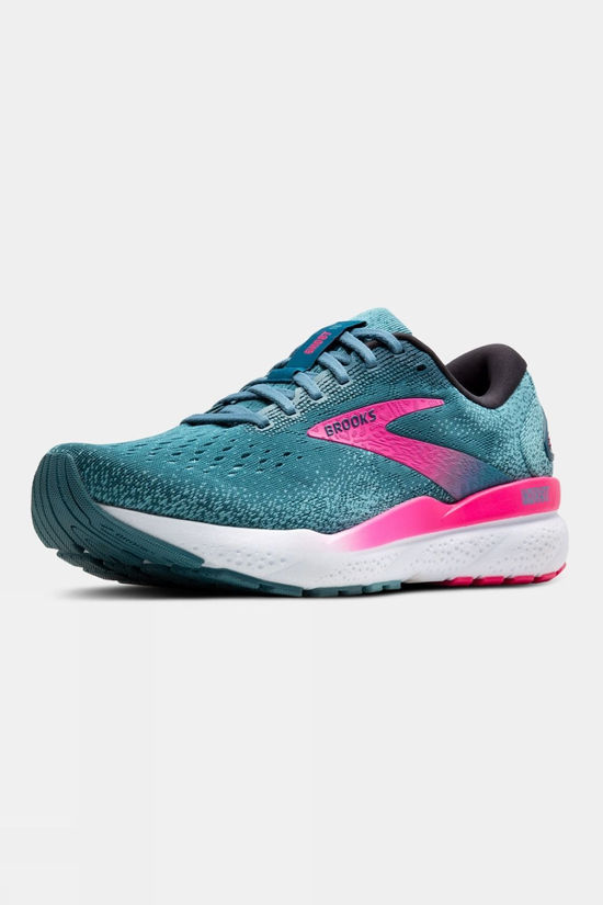 Womens Ghost 16 Shoes