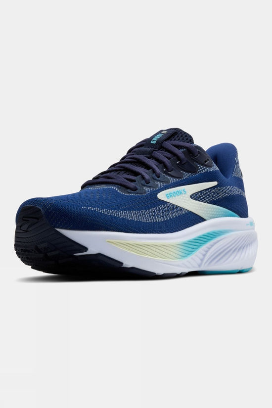 Womens Ghost 17 Shoes
