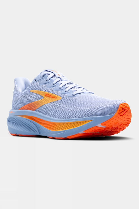 Womens Ghost 17 Shoes