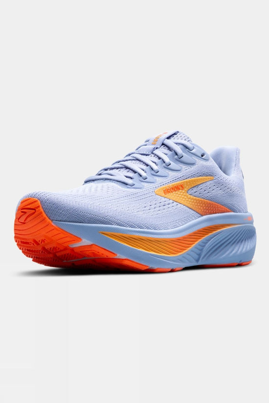 Womens Ghost 17 Shoes