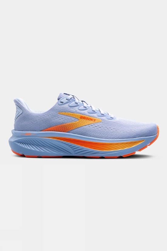 Womens Ghost 17 Shoes