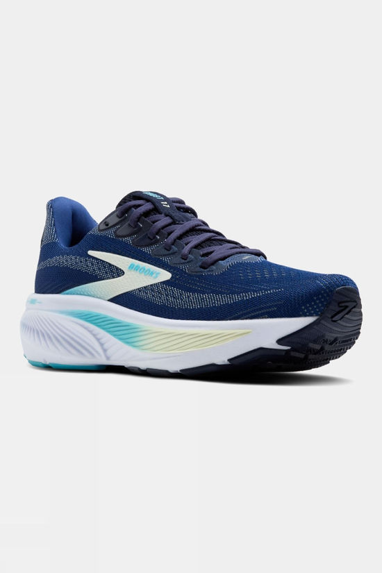 Womens Ghost 17 Shoes - Wide