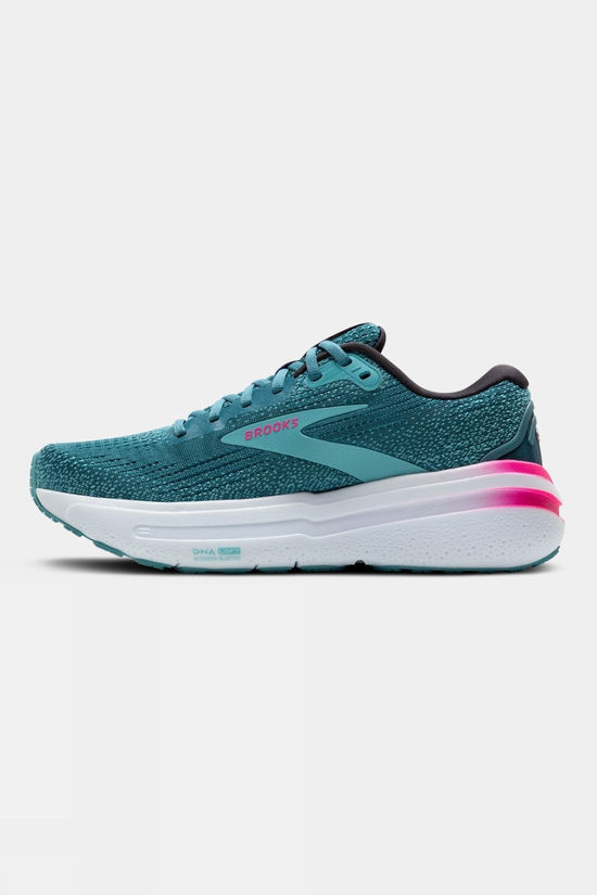 Womens Ghost Max 2 Shoes