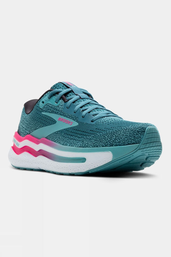 Womens Ghost Max 2 Shoes