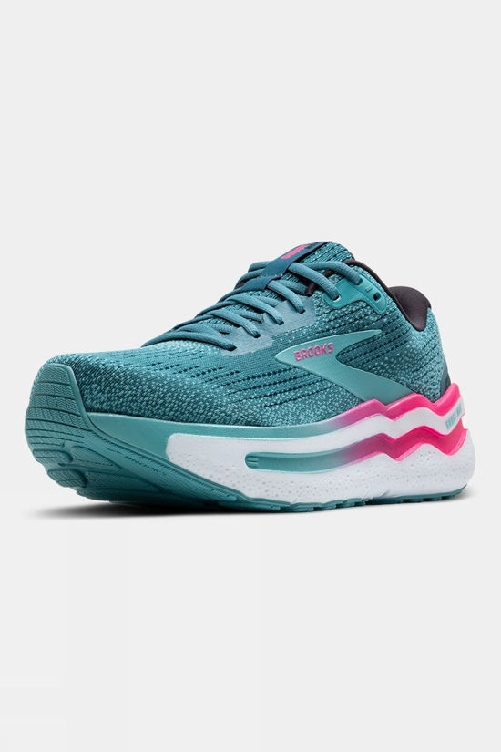 Womens Ghost Max 2 Shoes