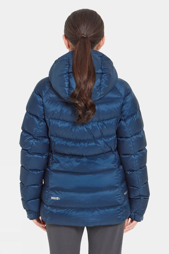 Cotswold Womens Glaceon Pro Down Jacket