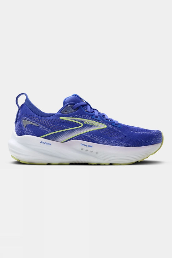 Womens Glycerin 22 Shoes