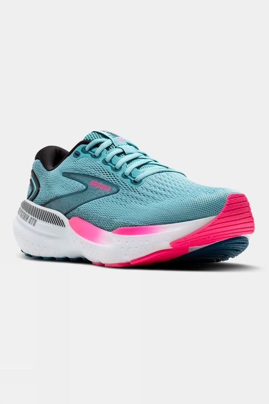 Womens Glycerin GTS 21 Shoes