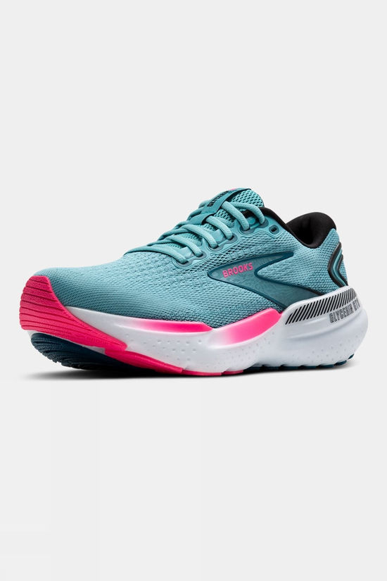 Womens Glycerin GTS 21 Shoes