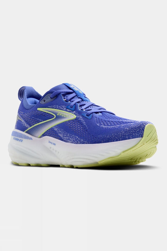 Womens Glycerin GTS 22 Shoes