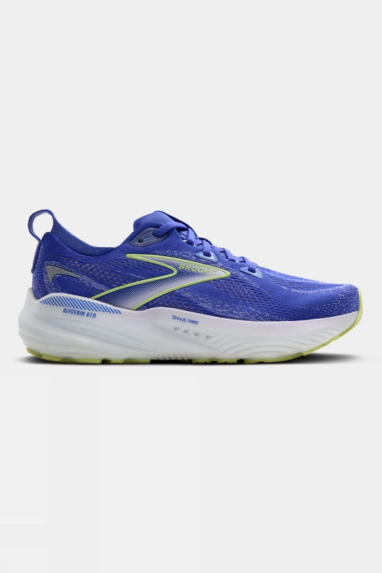 Womens Glycerin GTS 22 Shoes
