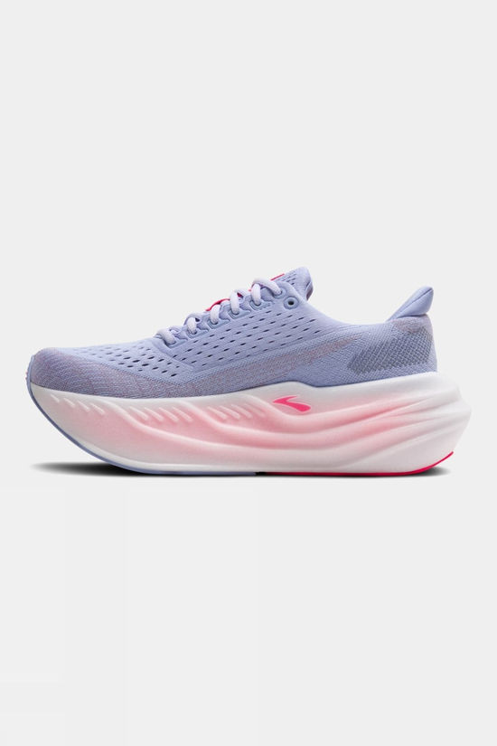 Womens Glycerin Max Shoes