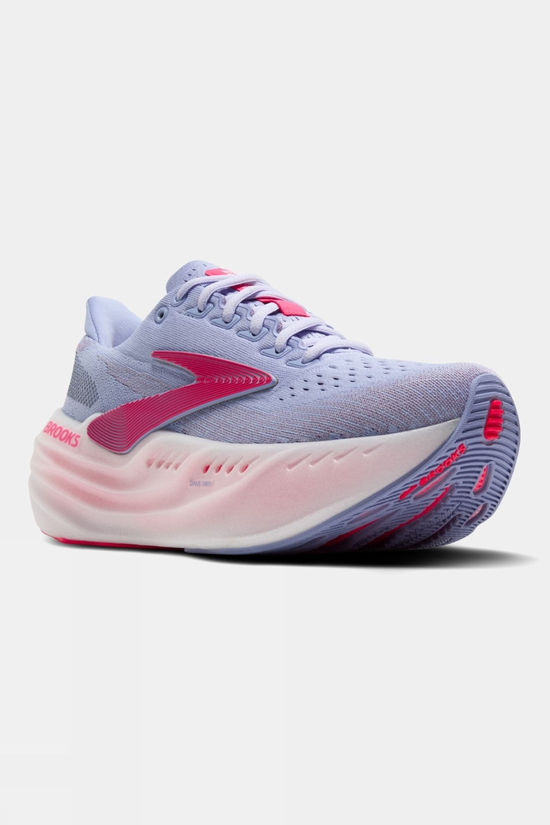 Womens Glycerin Max Shoes