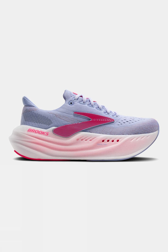 Womens Glycerin Max Shoes