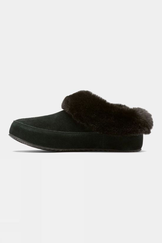 Cotswold Womens Go Coffee Run Slippers