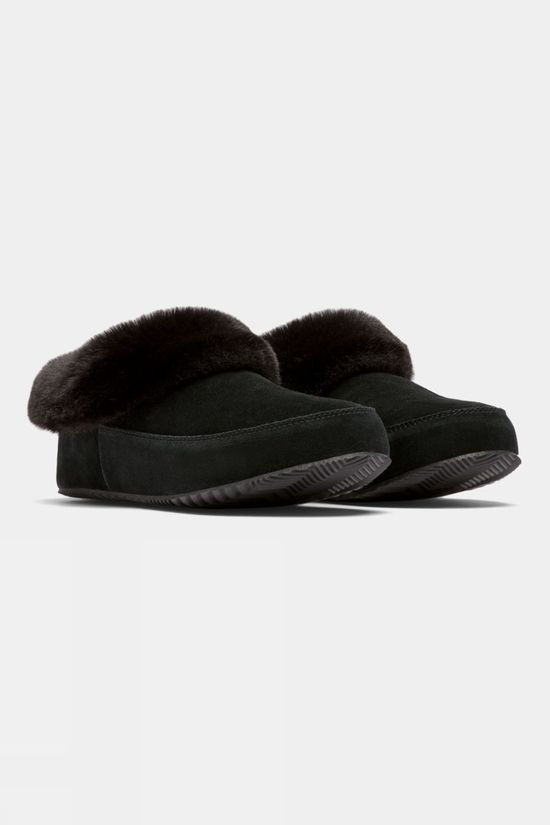 Cotswold Womens Go Coffee Run Slippers