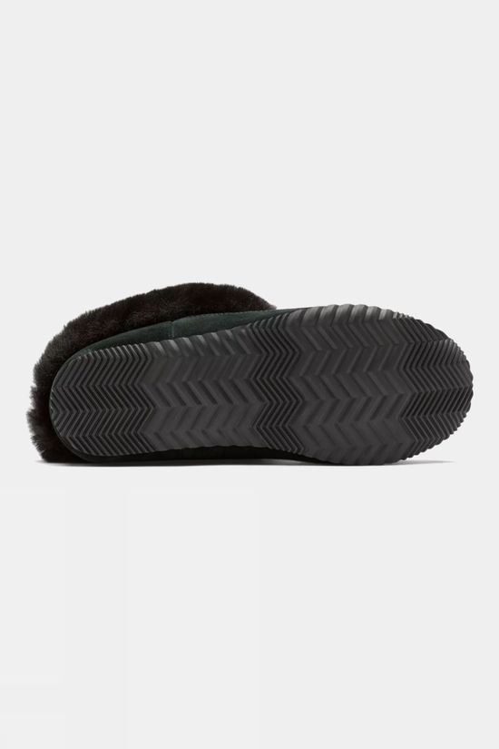 Cotswold Womens Go Coffee Run Slippers