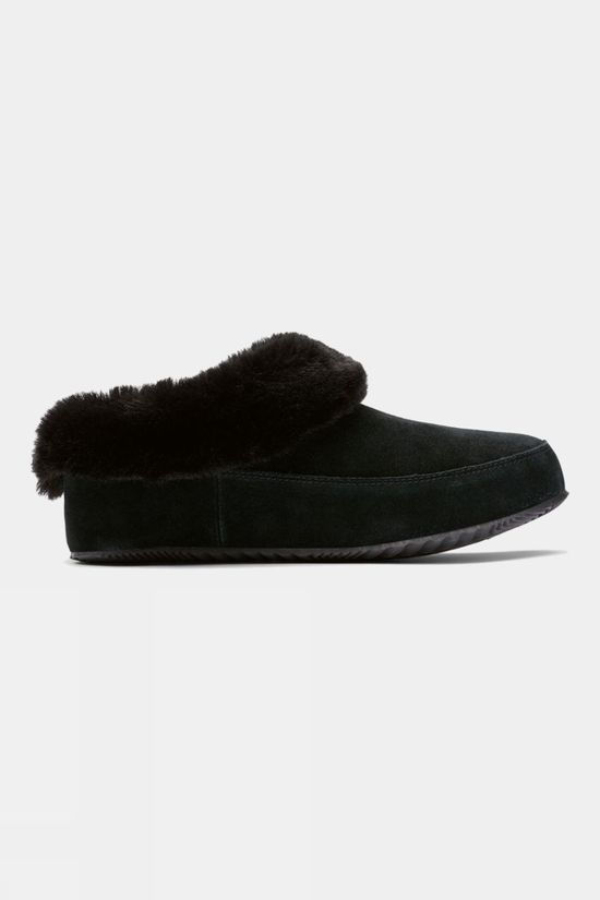 cotswold Womens Go Coffee Run Slippers