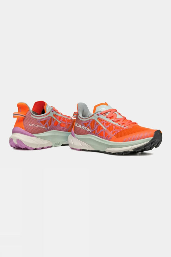 Cotswold Womens Golden Gate 2 ATR Shoes