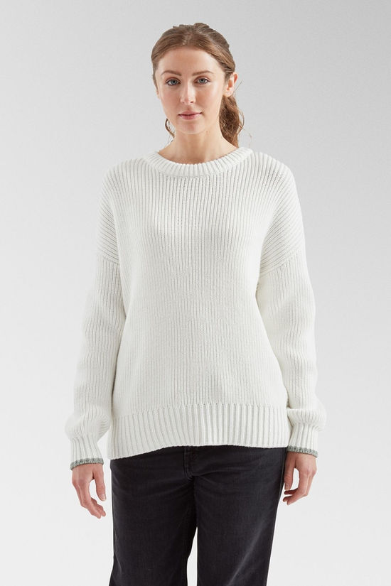 Cotswold Womens Gondwana Classic Knitted Jumper