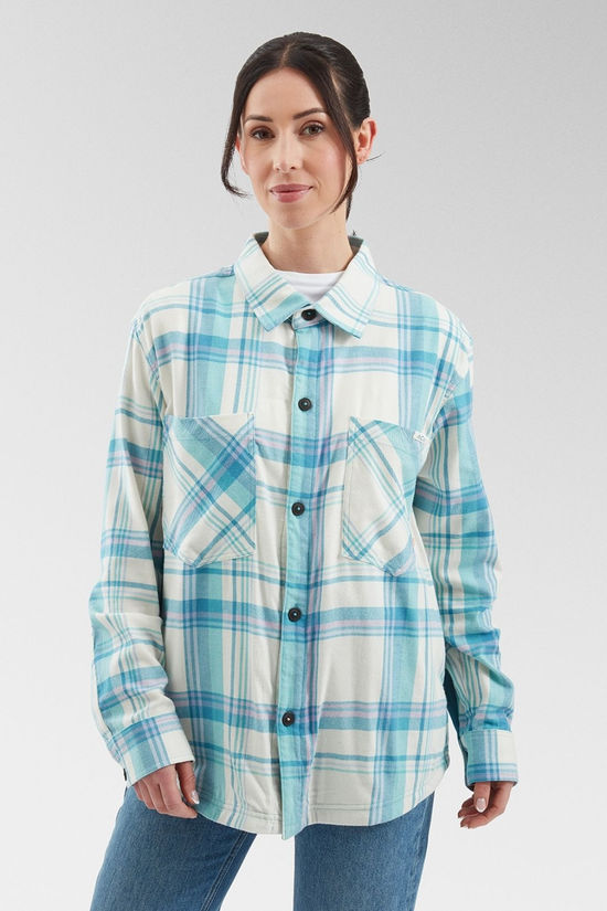 Cotswold Womens Granola Shirt