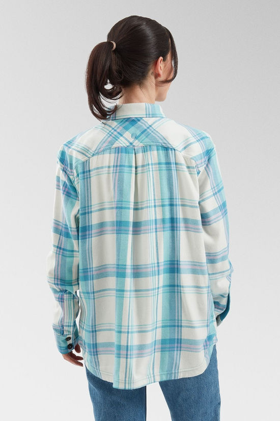 Cotswold Womens Granola Shirt