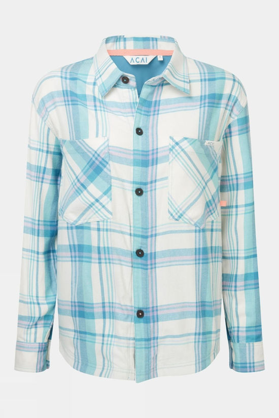 cotswold Womens Granola Shirt