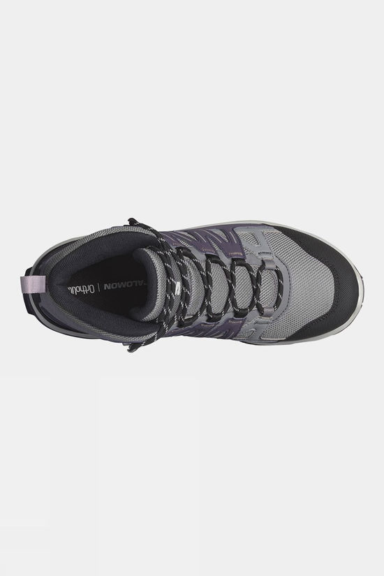 Cotswold Womens Grivola Mid GTX Boots