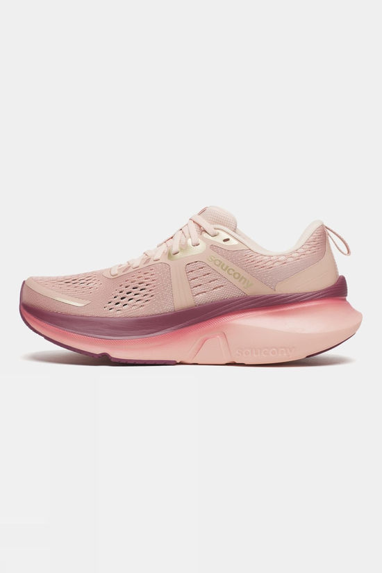 Womens Guide 18 Shoes