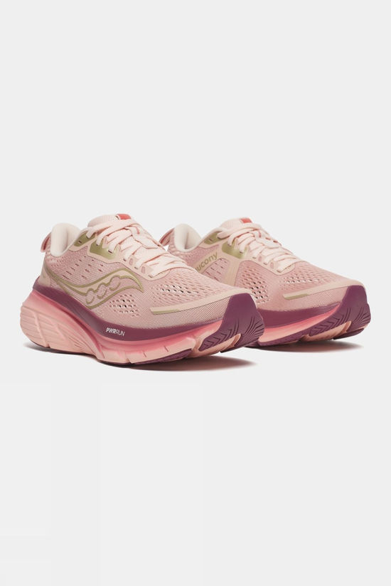 Womens Guide 18 Shoes