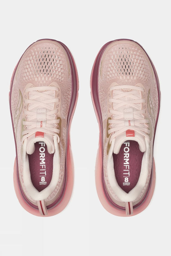 Womens Guide 18 Shoes