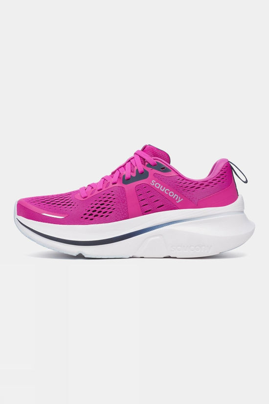 Womens Guide 18 Shoes