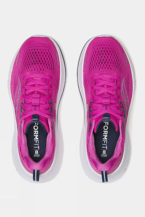 Womens Guide 18 Shoes