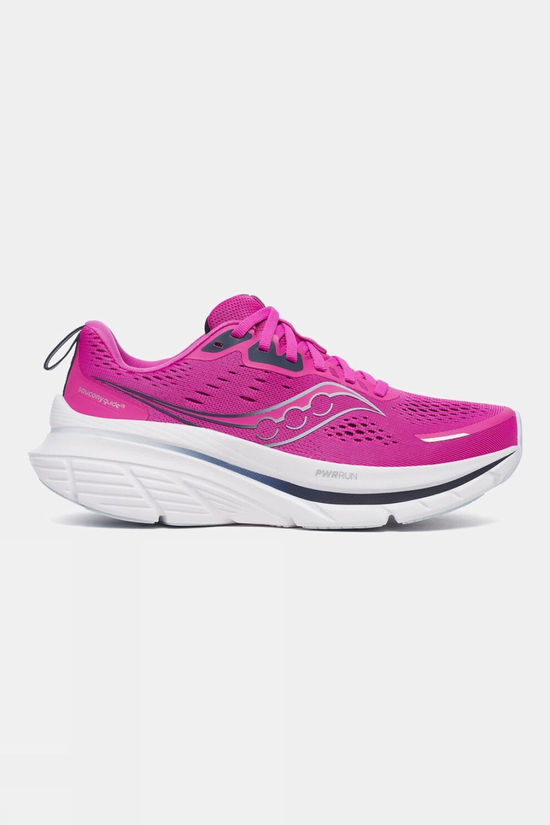 Womens Guide 18 Shoes