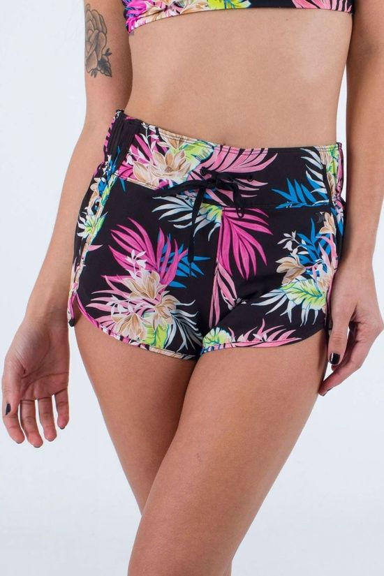 cotswold Womens Hana Aquas 2.5" Swim Shorts