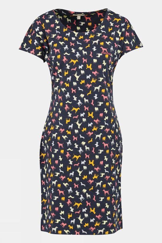 cotswold Womens Harewood Print Dress
