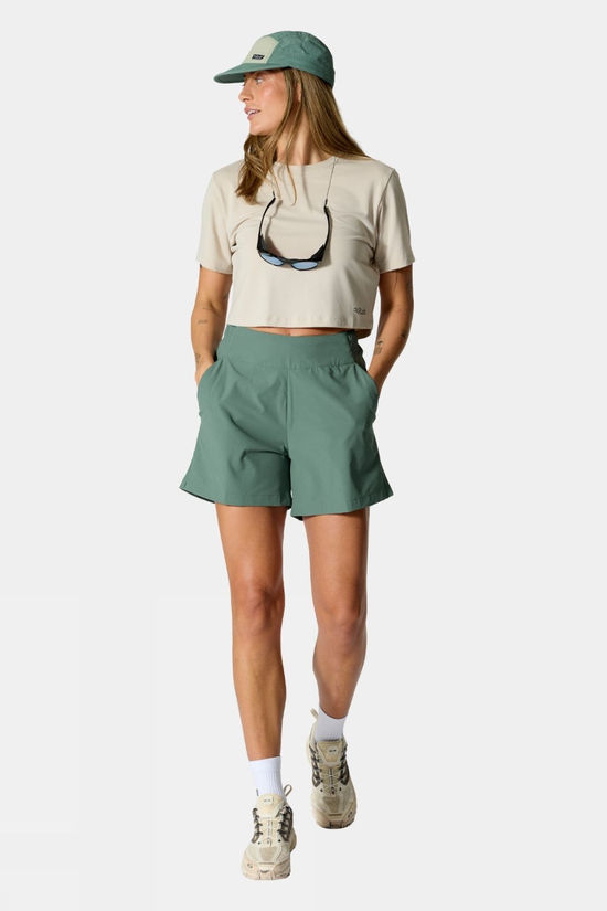 Cotswold Womens Harpur Shorts