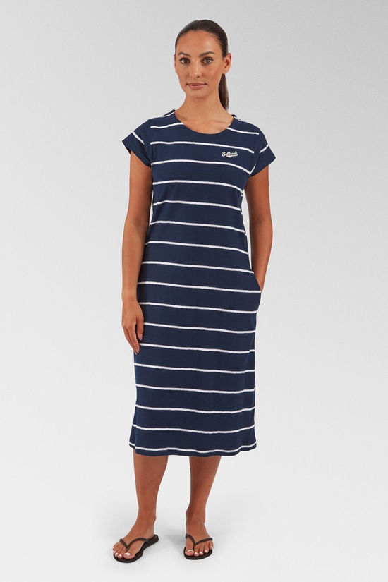 Cotswold Womens Hartland Cap Dress