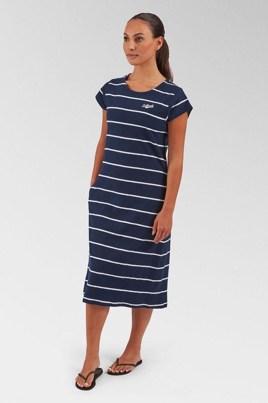 Cotswold Womens Hartland Cap Dress